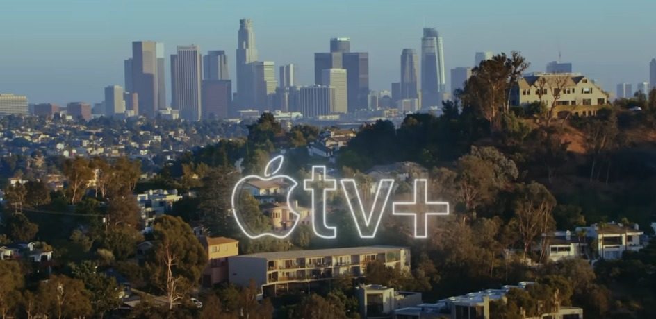 Apple TV+