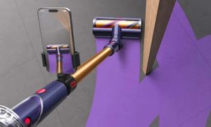 aspiradora dyson cambiara para siempre forma de sacar la mugre