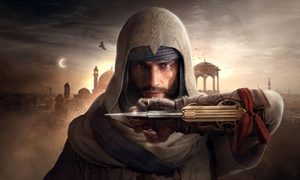 assasins creed mirage iphone ipad junio 2024 assassin s