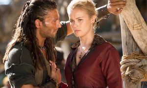 serie abril 2024 netflix que debes ver black sails