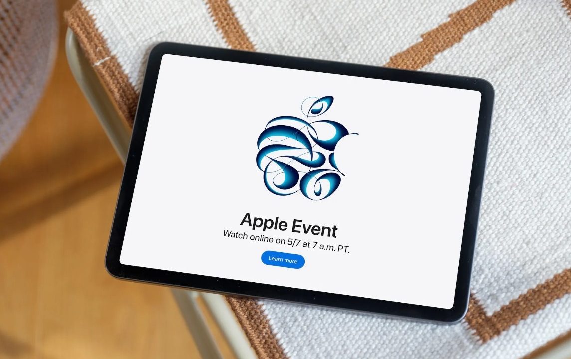 anuncios mas importantes que esperamos evento apple 7 mayo de