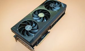 GPU Nvidia