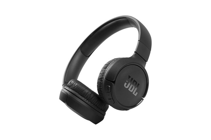 JBL Tune 510BT.