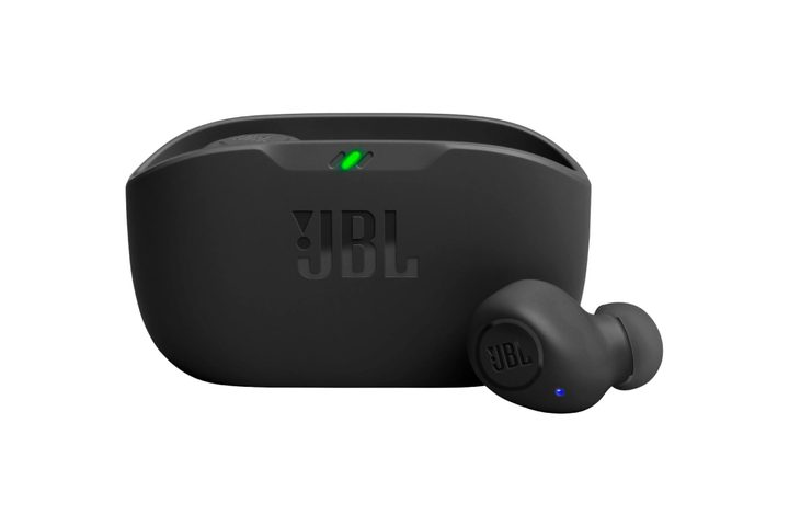 JBL Vibe Buds True Wireless.