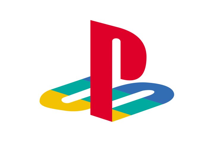 Logo PlayStation.