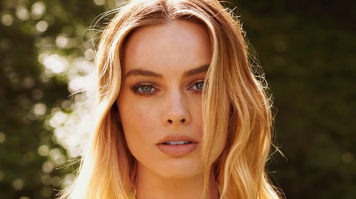 Margot Robbie