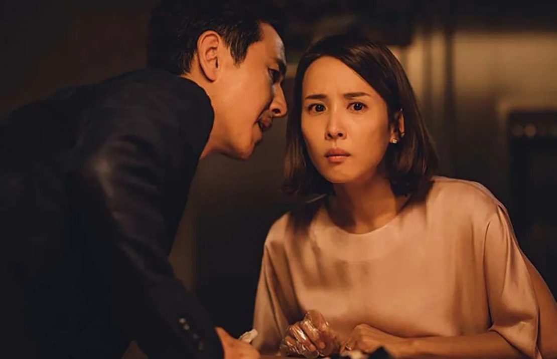 mejores peliculas surcoreanas pel  culas