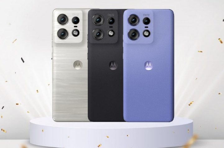 Motorola Edge 50 Pro