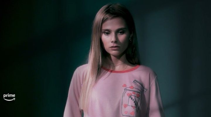 Nahir Galarza la película