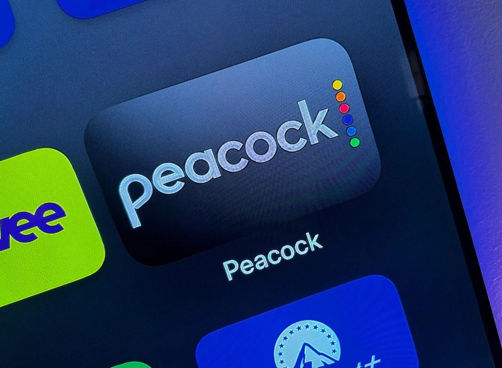 Peacock