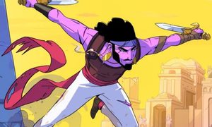 todo lo anunciado triple i initiative showcase slay the spire 2 prince of persia