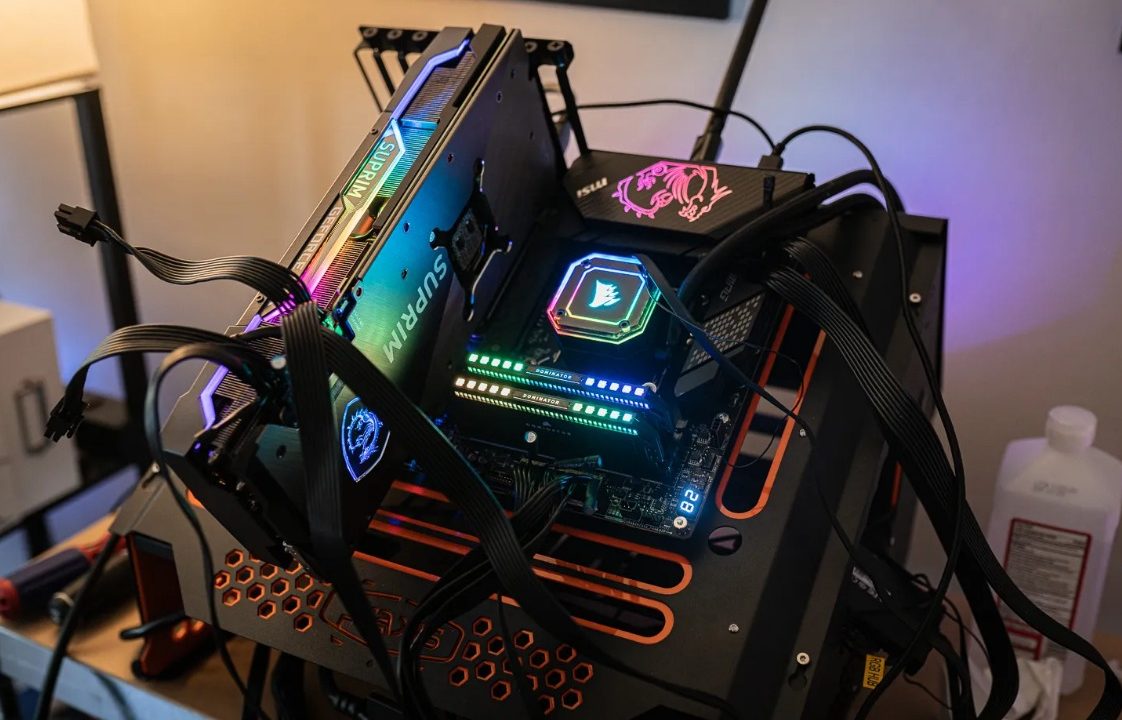 importa velocidad ram rendimiento pc