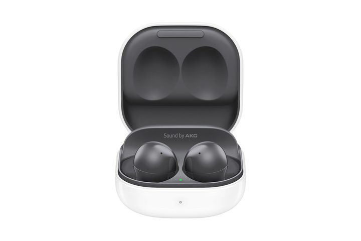 SAMSUNG Galaxy Buds2.