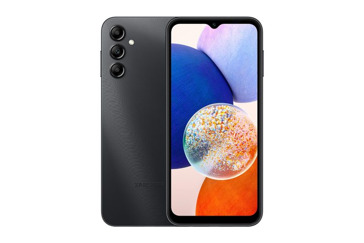 Samsung Galaxy A14 5G.