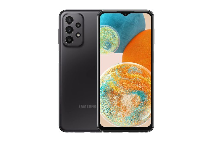 Samsung Galaxy A23 5G.
