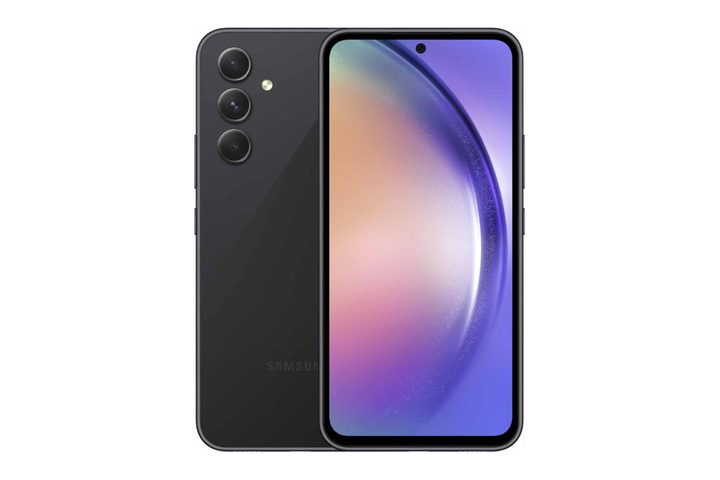 Samsung Galaxy A54 5G.