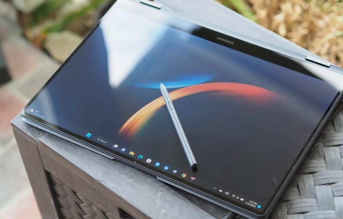 mejores laptops para ingenieros samsung galaxy book3 pro 360