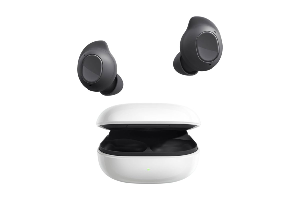 Samsung Galaxy Buds FE.