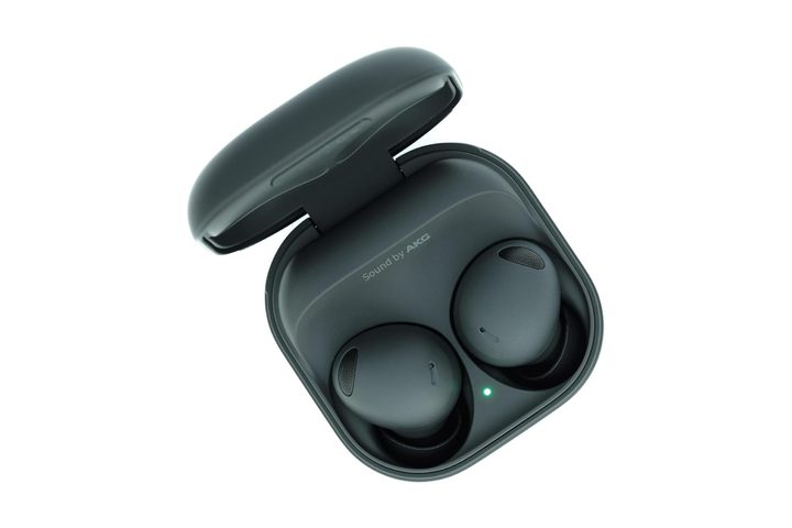 Samsung Galaxy Buds2 Pro.
