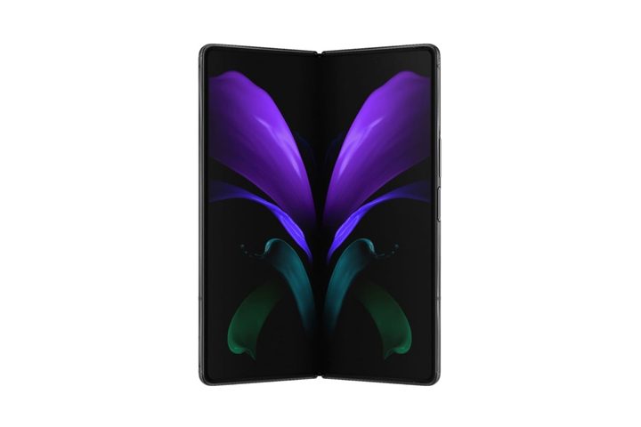 Samsung Galaxy Z Fold 2.