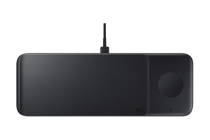 Samsung Wireless Charger Trio.