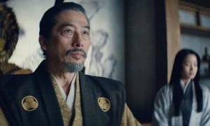 habra temporada 2 de shogun