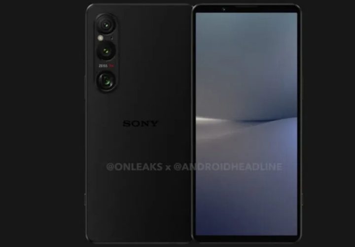 Sony Xperia 1 V1