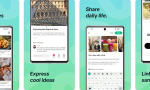 TikTok Notes