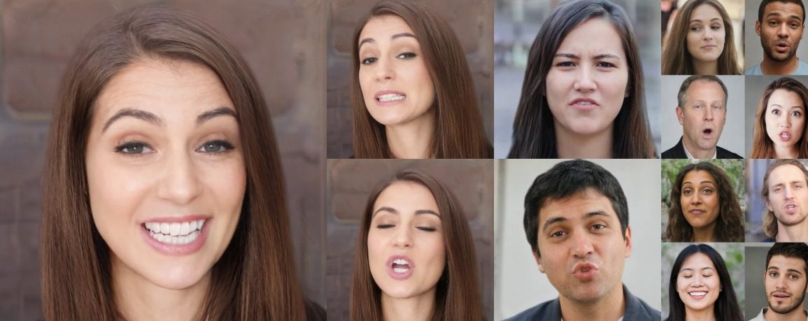 vasa 1 microsoft como usar herramienta ia video