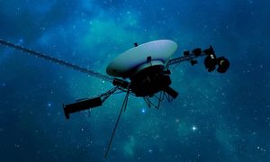 voyager 1 sigue viva senales tierra