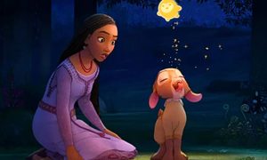 novedades disney plus abril 2024 wish