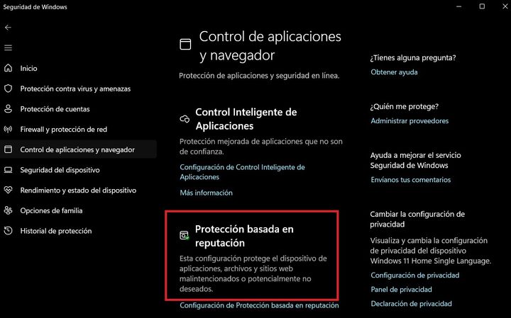 Cómo poner la mejor configuración de Windows Defender.