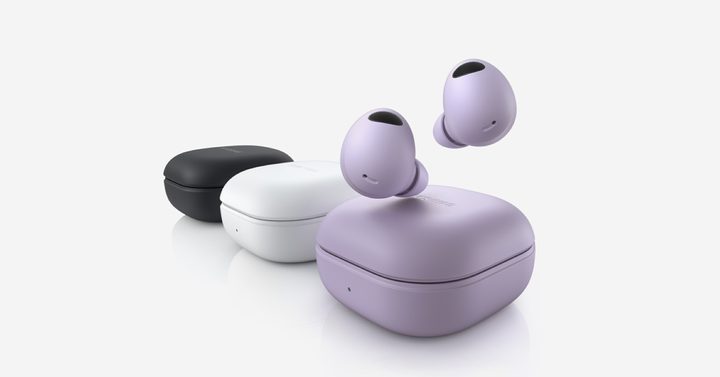 Samsung Galaxy Buds2 Pro.