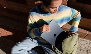 MacBook