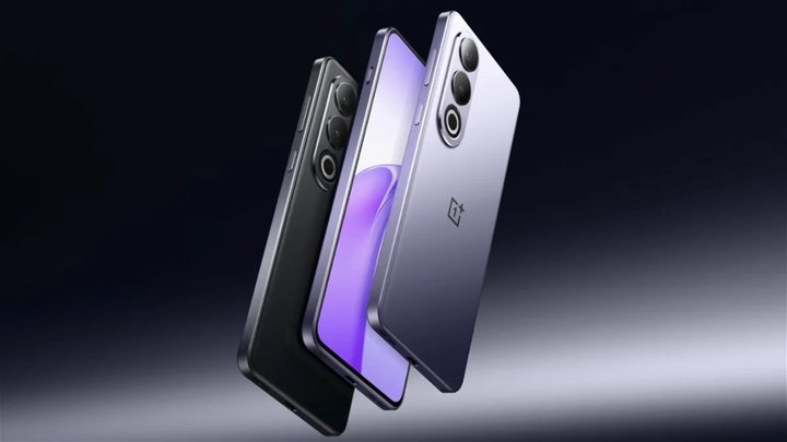 Una imagen promocional del OnePlus Ace 3V.