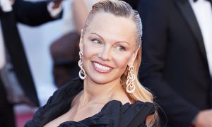 Pamela Anderson