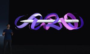Apple Pencil pro
