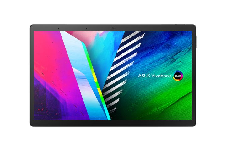Asus Vivobook 13 Slate OLED.