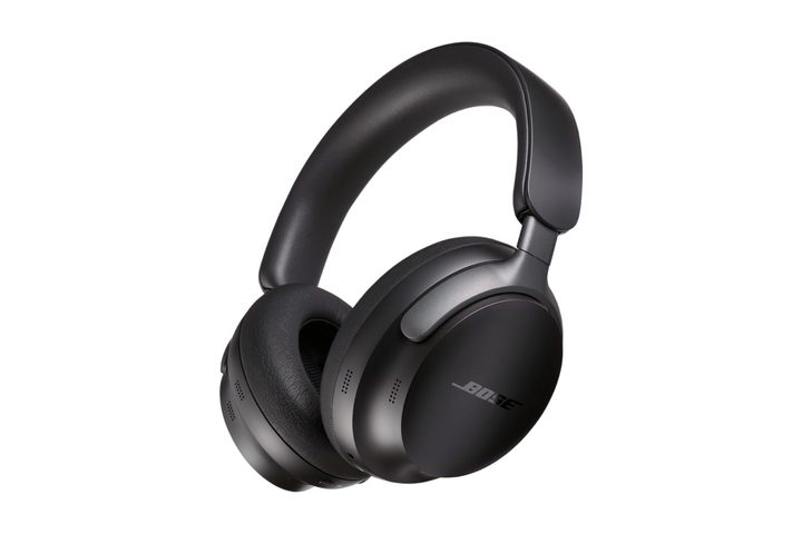 Bose QuietComfort Ultra Headphones.