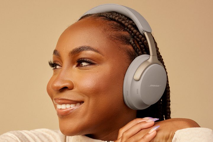 Bose QuietComfort Ultra.