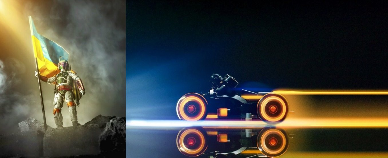 hue hughes fotografo da vida lego star wars captura de pantalla 23 5 2024 121611 www huehughes com