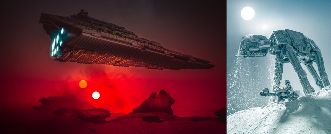 hue hughes fotografo da vida lego star wars captura de pantalla 23 5 2024 121644 www huehughes com