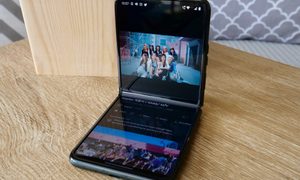 Plegable Motorola