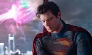 primera imagen david corenswet traje superman