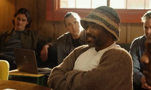 donald glover ia video google veo