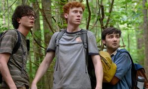 peliculas subestimadas amazon prime video mayo 2024 five nights at freddy s  please don t destroy the treasure of foggy mount