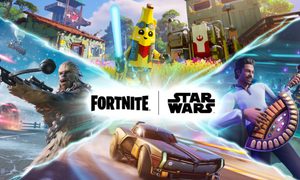 fortnite star wars day 2024