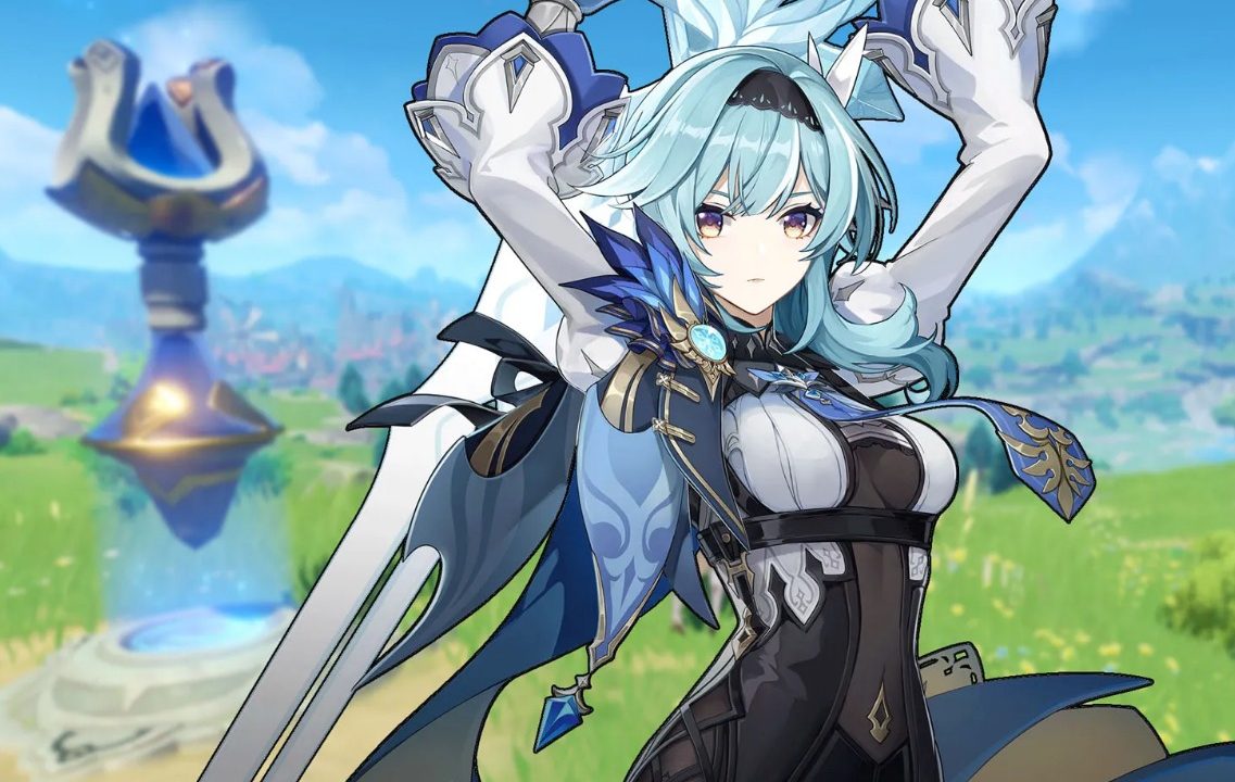 todos codigos activos genshin impact