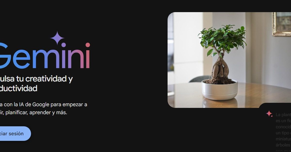 como desactivar google ia gemini