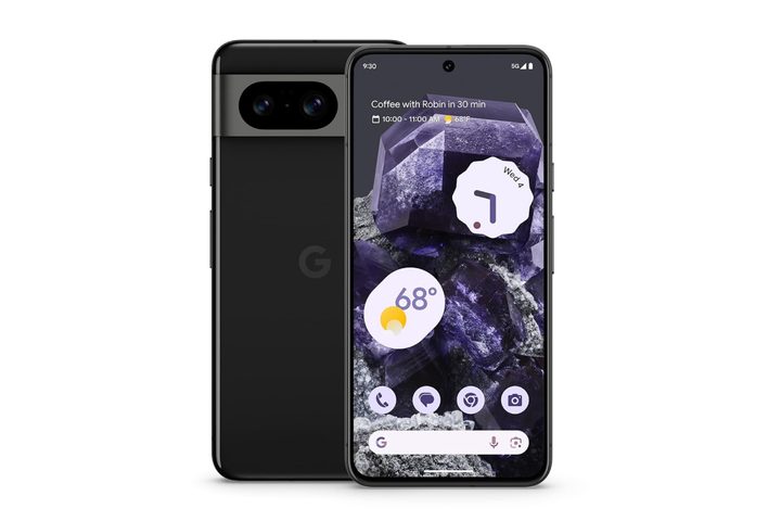 Google Pixel 8